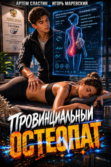 Провинциальный остеопат