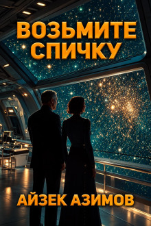 Возьмите спичку