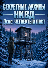 Секретные архивы НКВД. Четвёртый пост
