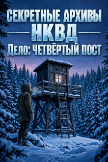 Секретные архивы НКВД. Четвёртый пост