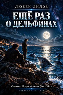 Ещё раз о дельфинах