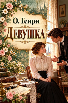 Девушка