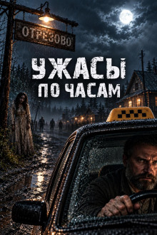 Ужасы по часам