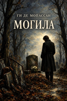 Могила