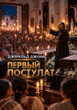 Первый постулат