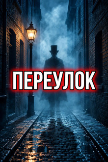 Переулок, где затаилась смерть