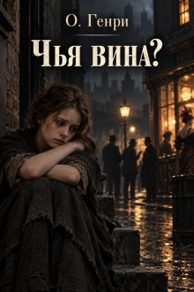 Чья вина?