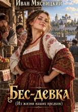 Бес-девка (Из жизни наших предков)