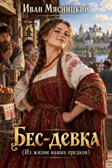 Бес-девка (Из жизни наших предков)