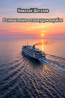 Размышления о плывущем корабле