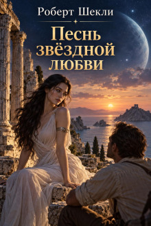 Песнь звёздной любви