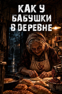 Как у бабушки в деревне
