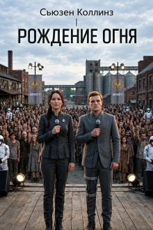 Рождение огня