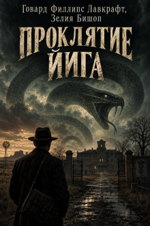 Проклятие Йига