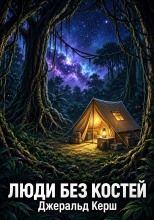Люди без костей