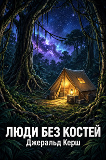 Люди без костей