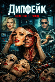Дипфейк