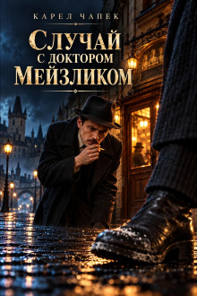 Случай с доктором Мейзликом