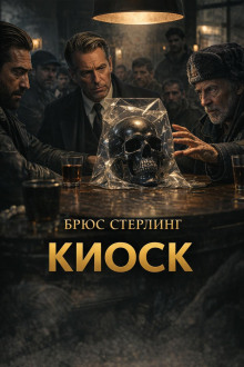 Киоск