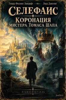 Селефаис. Коронация мистера Томаса Шапа