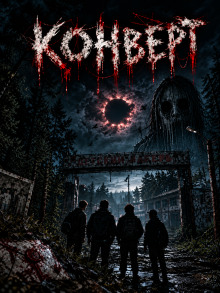 Конверт