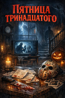 Пятница тринадцатого
