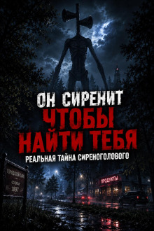 Вой сирен